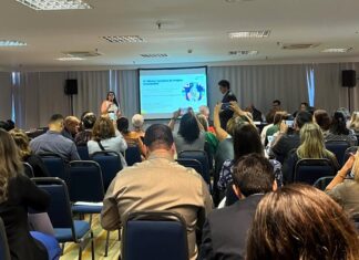 Fortalecimento da imunização: Amazonas participa de oficina do Projeto ImunizaSUS