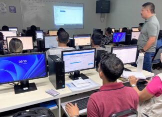 Capacitação: Preenchimento correto dos sistemas de notificação de saúde é tema de treinamento para municípios do Amazonas