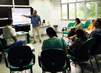 Amazonas avança na vigilância da toxoplasmose em recém-nascidos por meio do teste do pezinho