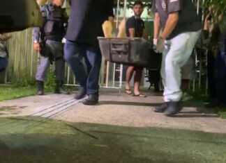 Homem morto dentro de apartamento no Viver Melhor pode ter caído em casinha em Manaus