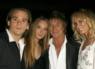 Rod Stewart está deixando o rock ‘n’ roll: ‘Tudo tem que acabar mais cedo ou mais tarde’