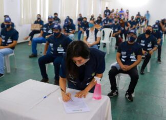 Governo do Amazonas nomeia 16 candidatos do cadastro reserva de concurso da Adaf