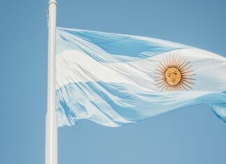 Inflação anual da Argentina sobe para 114,2% em maio