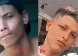 Interior: Irmãos do CV tem CPFs Cancelados a tiros durante ação da polícia