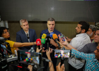 Detran Amazonas lança plataforma de aulas de legislação de trânsito on-line