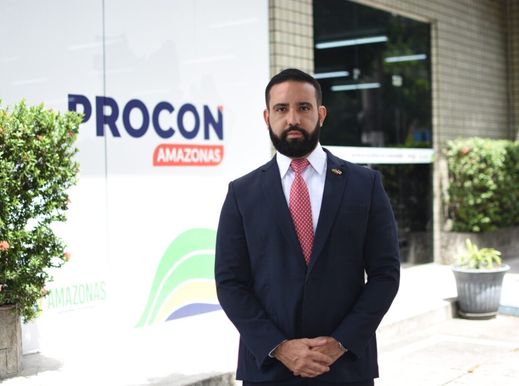 Jalil Fraxe diretorpresidente_Procon