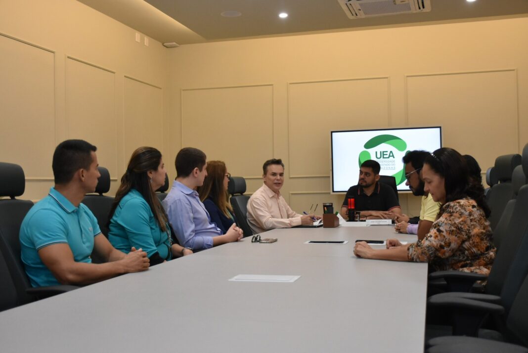 Lançamento da Política de Pesquisas e Pós-graduação da UEA (3)