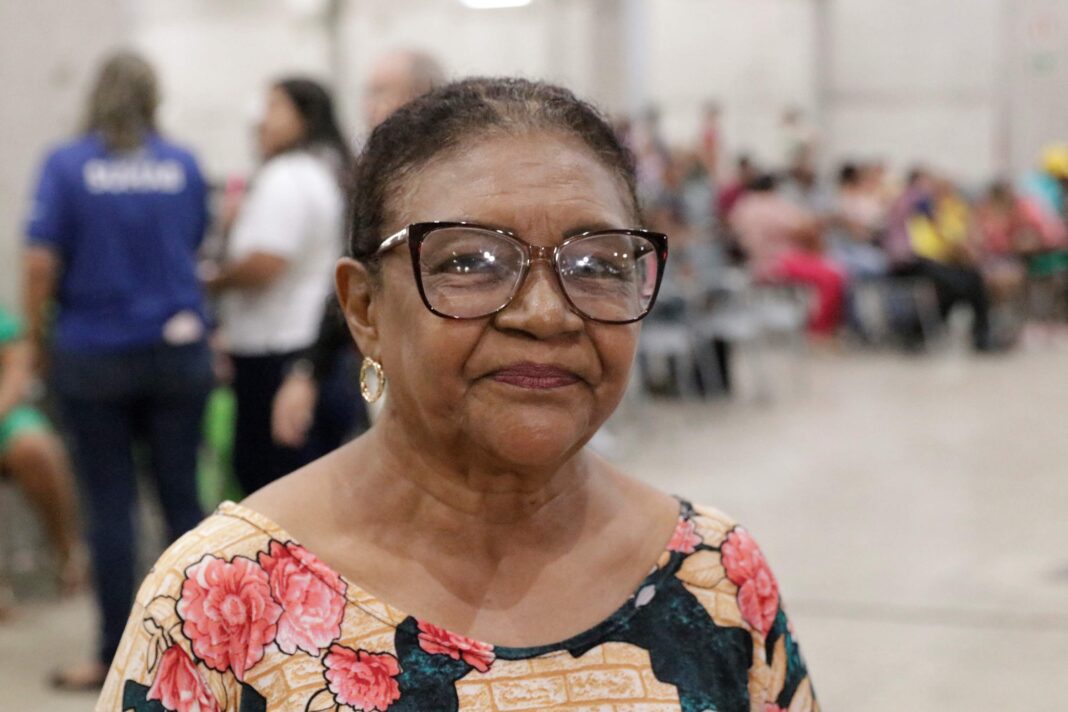 MARIA DA CONCEIÇÃO