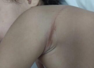 Mulher é presa por agredir enteada de 3 anos
