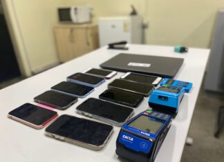 PC-AM prende integrante de organização criminosa por financiar o tráfico de drogas e lavagem de dinheiro