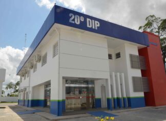 Polícia Civil prende homem por roubo a transporte coletivo