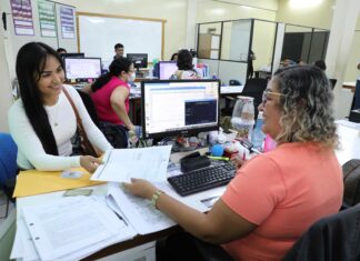 Governo do Amazonas convoca 77 profissionais da educação para atuar na capital e no interior