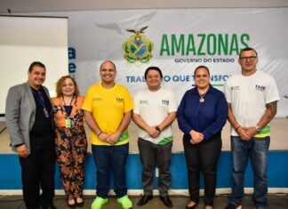 Programa RespirAR realiza 1° Circuito de Apresentação de Casos Clínicos