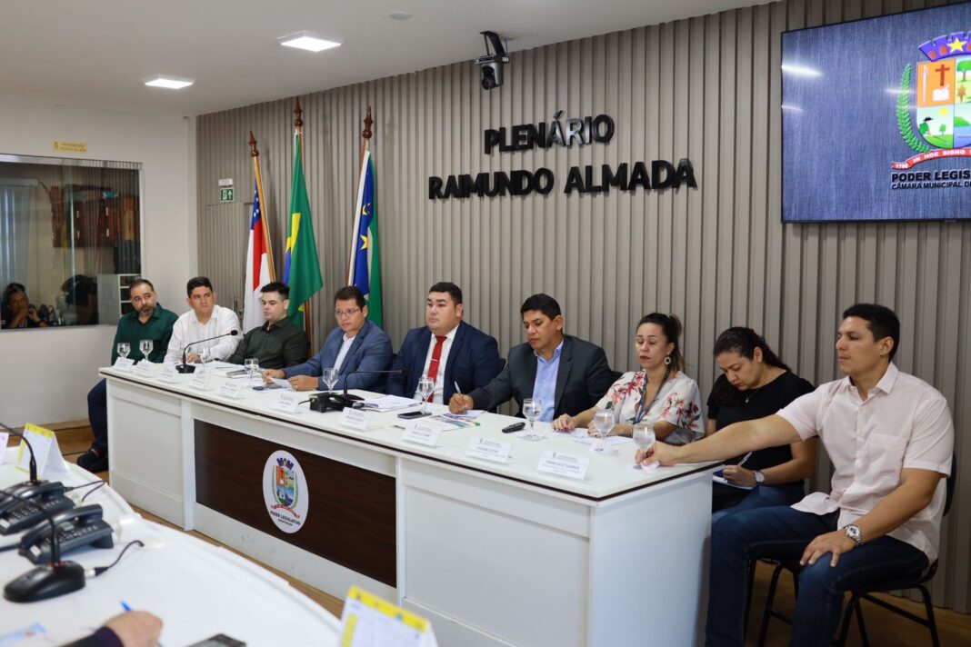 SEDURB - PROSAI - Foto - Thiago Correa