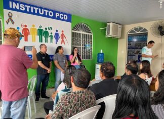 Hospital Delphina e UPA Campos Salles disponibilizam oportunidades profissionais para PCDs