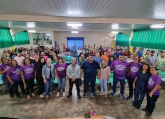 Programa Dermato Saúde Amazonas chega a Manacapuru para intensificação de atendimento dermatológico