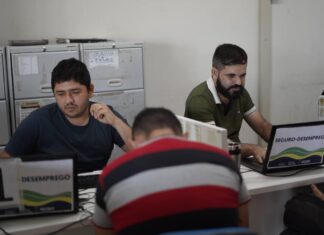 Sine Amazonas divulga 91 vagas de emprego para esta sexta-feira