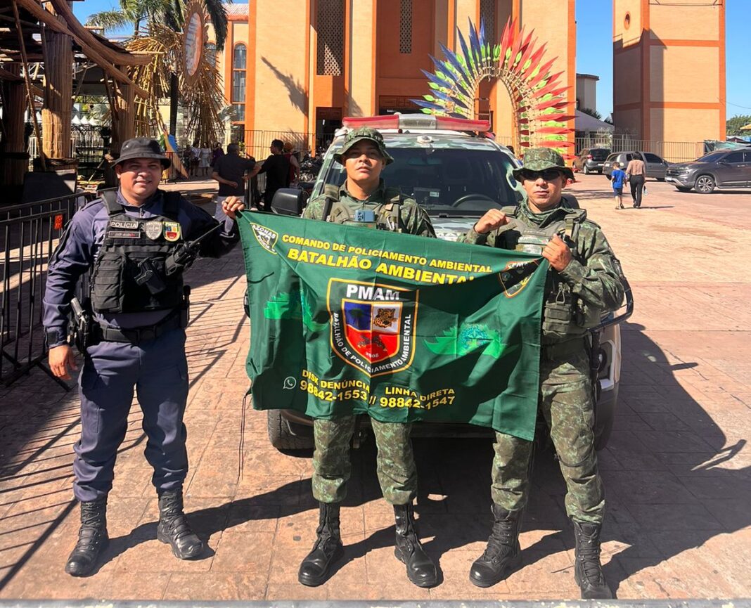 SSP_AM_HORUS_PARINTINS_FOTO_DIVULGAÇÃO_SSP_AM