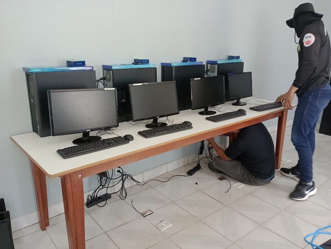 SSP_AM_INSTALA_BUMBOBRÓMO_FOTOS_DIVULGAÇÃO_01