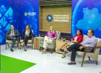 Sejusc reúne rede de proteção e reforça importância da população denunciar casos de violência contra idosos