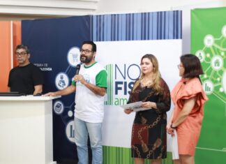 Nota Fiscal Amazonense divulga o nome dos ganhadores do sorteio de R$ 105 mil em prêmios