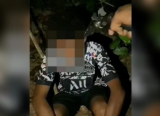 Mãe recebe vídeo do filho de 14 anos sendo assassinado a tiros