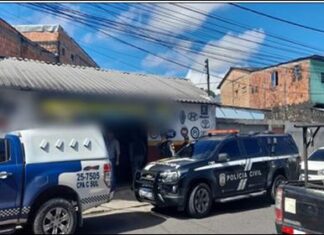 Durante fiscalização, Amazonas Energia identifica cinco bares com irregularidades