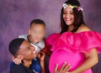 Mulher envenena marido e os dois filhos e filma uma das vítimas agonizar até a morte