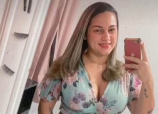 Mulher é morta a tiros na frente da mãe e do padrasto em Manaus