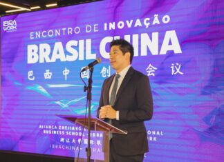 Convênios fortalecem intercâmbio entre universidades da China e do Brasil