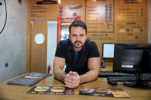 Empreendedor compartilha lições aprendidas após perda de 1 milhão em um restaurante