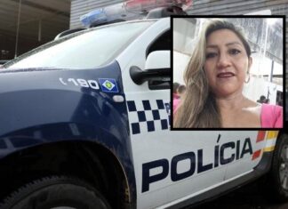 Mulher estrangulada até a morte era perseguida e pediu medida protetiva contra ex-namorado