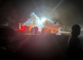 Indígenas são recebidos a tiros e têm veículos queimados por seguranças de PCHs; veja vídeo