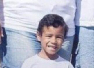 Menino de 7 anos morre após ser espancado pelo pai adotivo