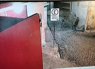 Polícia prende suspeito de sequestrar e executar mulheres