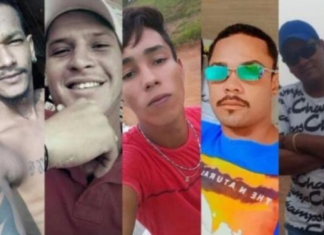 Mais dois bandidos que torturaram e arrancaram coração de sargento morrem em confronto com a PM