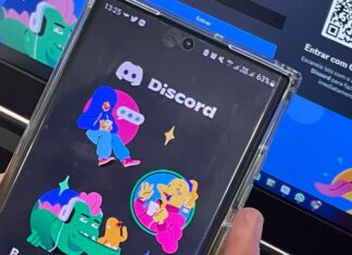 Força-tarefa divulga e-mail para denúncias contra crimes no Discord