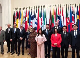 Brasil está preocupado com aumento do protecionismo no comércio global