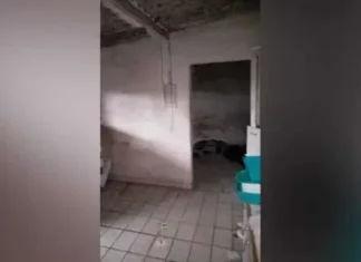 Casal mantinha médico preso em “calabouço” e o forçava a usar drogas