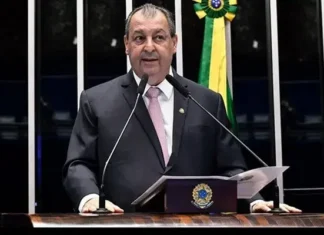 Omar Aziz promete estudar Fundo Constitucional do DF: “Nada de pré-julgamentos”