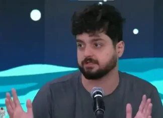 Moraes manda bloquear perfis de Monark no Rumble, Discord e outras redes