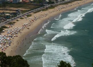 Decisão judicial determina continuidade de projeto luxuoso na Orla de Itajaí