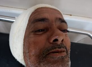 HPS Platão Araújo procura familiares de paciente que está internado na unidade