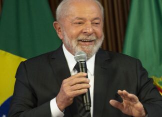 Para aprovar Reforma, Lula liberou R$ R$ 5,25 bilhões em emendas pix, “O Amor Venceu”