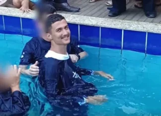 Jovem é morto a tiros embaixo de caminhão no primeiro dia de trabalho em oficina