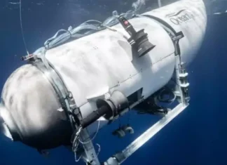 Fortuna dos mortos em submarino soma US$ 2,6 bilhões, valor maior que PIB de Cabo Verde