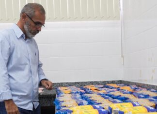 Ipem-AM reprova itens pré-medidos típicos de festas juninas comercializados em Manaus