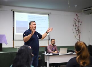 Prefeitura de Manaus promove ‘1° Encontro de Serviços com Profilaxia Pré-Exposição ao HIV’