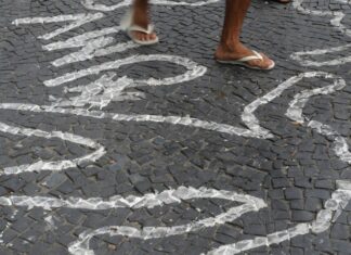 SP tem queda de homicídios em maio, mas estupros e furtos crescem