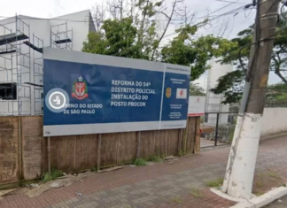 Policial militar indignada presta queixa contra colega que se masturbou na frente dela na delegacia